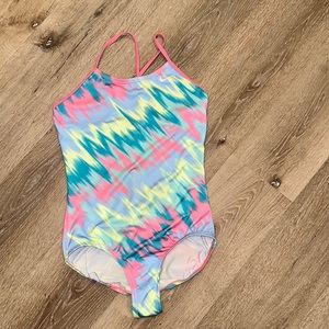Nike swimsuit